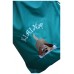 Girls Personalised Embroidered Dog Gym Bag/PE Kit Bag